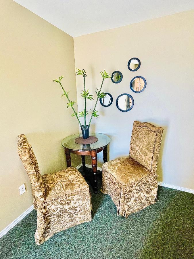 Sage N Sand Motel Moses Lake Esterno foto